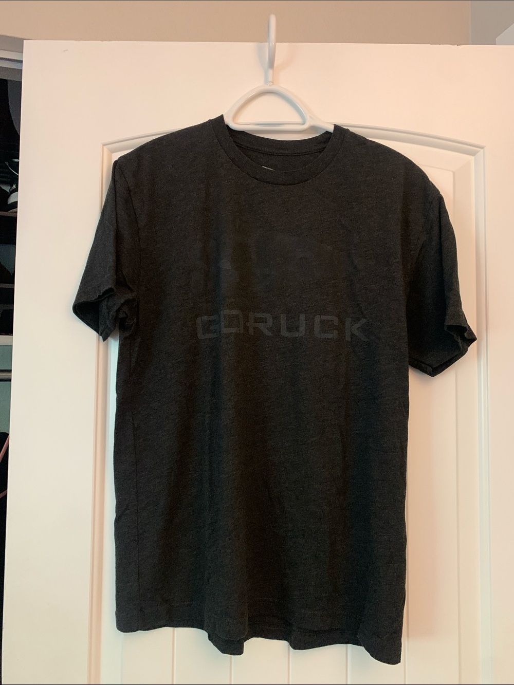 Men's GORUCK T-shirt